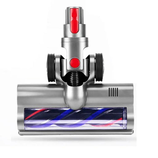 Motor Head Turbo Brush Roller LED Carpet Head For Dyson V7 V8 V10 V11 V15 – view 1