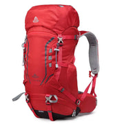 Large Capacity Hiking Shoulder Bag Backpack – view 3