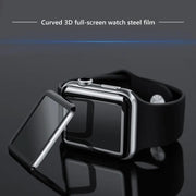 For Apple Watch 4/5 44mm Screen Protector – view 3