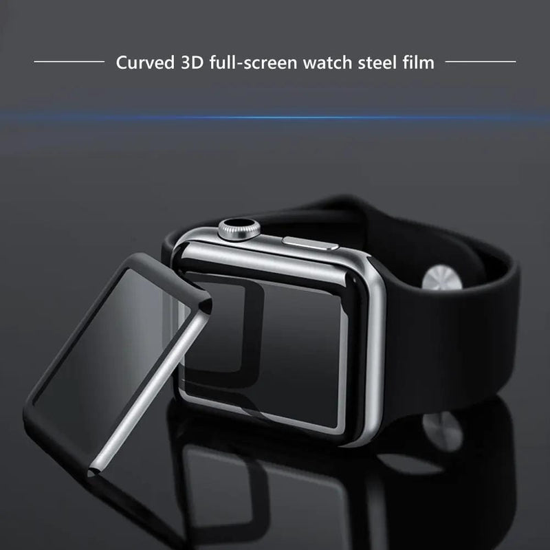 For Apple Watch 4/5 44mm Screen Protector – view 3