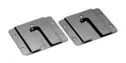 Absolute Marine Weaver Snap Davit Quick Kit Tool Free Quick Release Pins With Hardware For Boat Owners