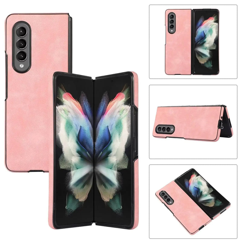 salelink.co.nz Unbranded Samsung Galaxy Z Fold 3 Case Samsung Galaxy Z Fold 3 Case | Action Outdoors NZ