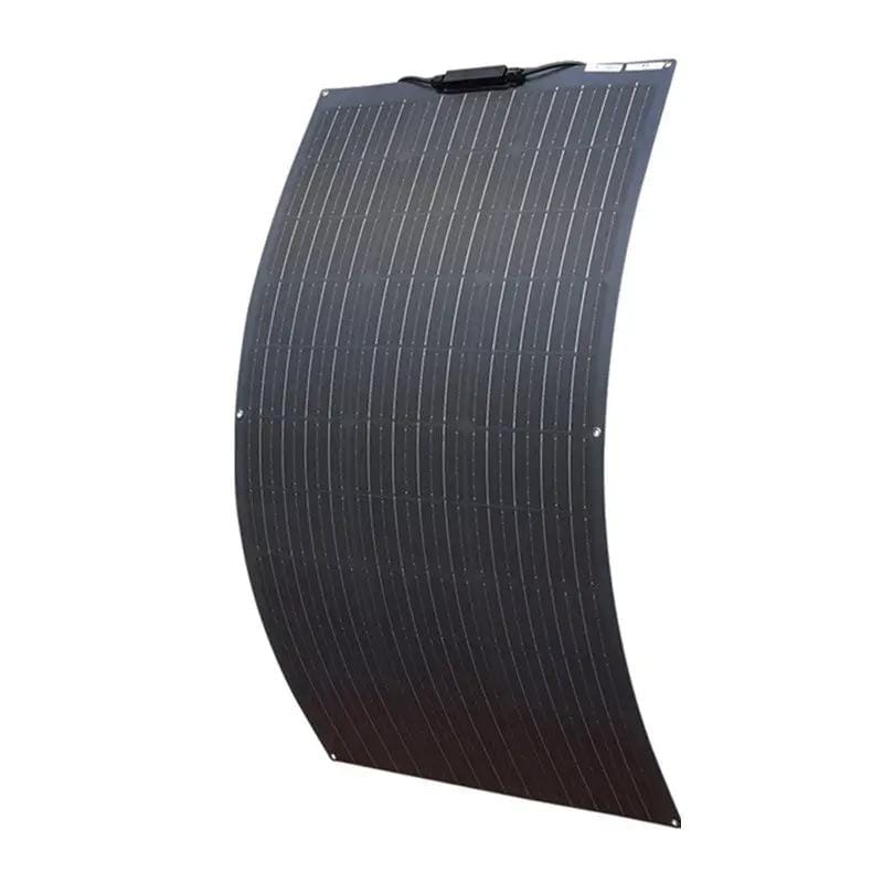 salelink.co.nz Unbranded 200W Flexible Solar Panel Anti-Cracking Film 200W Flexible Solar Panel Anti Cracking Film
