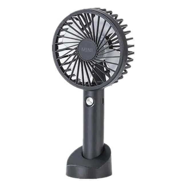 salelink.co.nz Unbranded Handheld Mini Fan Handheld Mini Fan | Action Outdoors NZ