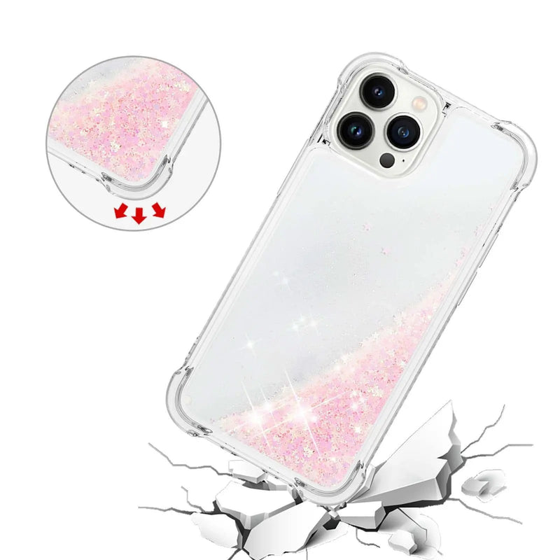salelink.co.nz Unbranded iPhone 15 Pro Case iPhone 15 Pro Case - Screen Protector (PR8505) | Action Outdoors NZ