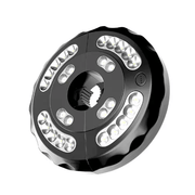 Outdoor Umbralla Pole Led Light Battery Powered – view 4