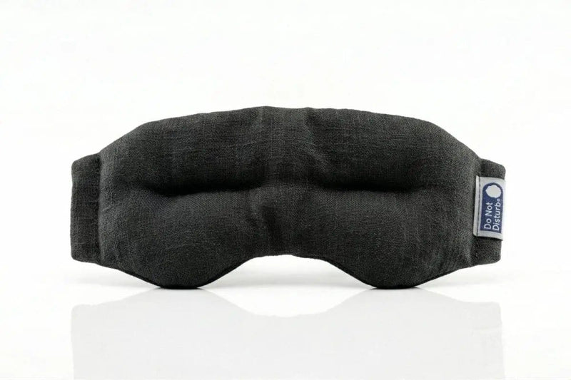 Do Not Disturb Sleep Company Weighted Eye Mask Weighted Eye Mask Weighted Eye Mask | NZ