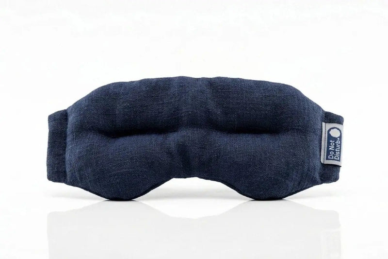 Do Not Disturb Sleep Company Weighted Eye Mask Weighted Eye Mask Weighted Eye Mask | NZ