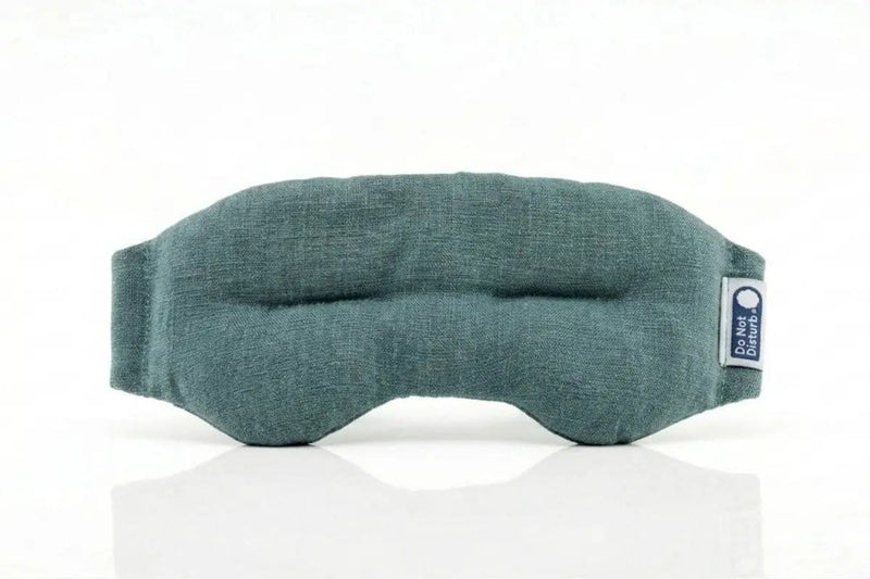 Do Not Disturb Sleep Company Weighted Eye Mask Weighted Eye Mask Weighted Eye Mask | NZ