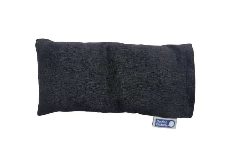 Do Not Disturb Sleep Company Eye Pillow Weighted Eye Pillow Weighted Eye Pillow