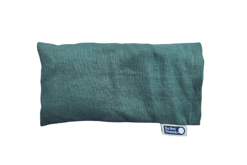 Do Not Disturb Sleep Company Eye Pillow Weighted Eye Pillow Weighted Eye Pillow