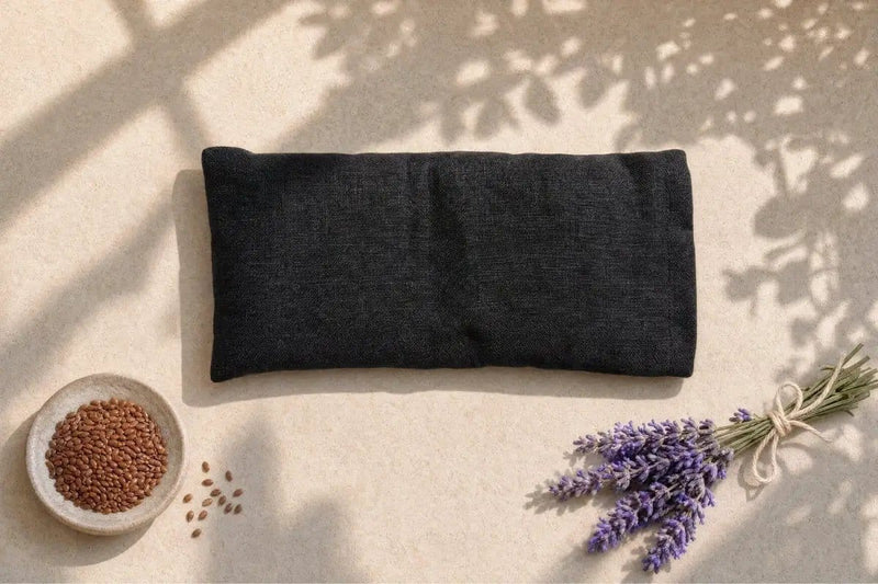 Do Not Disturb Sleep Company Eye Pillow Weighted Eye Pillow Weighted Eye Pillow