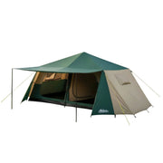 Weisshorn 8-Person Dome Tent | Easy Setup Camping Tent – view 1