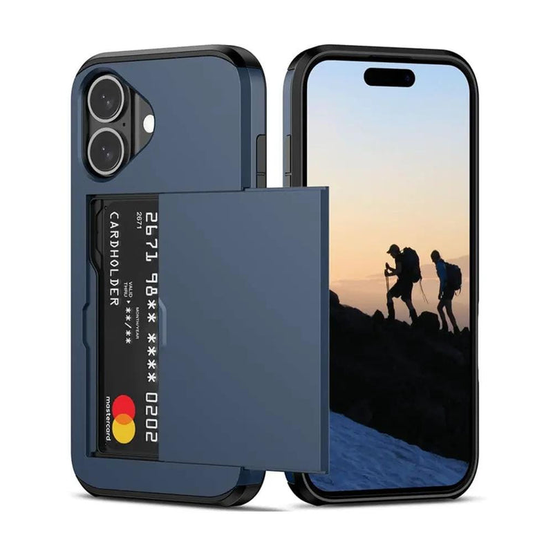 salelink.co.nz Unbranded iPhone 16 Case iPhone 16 Case | Action Outdoors NZ