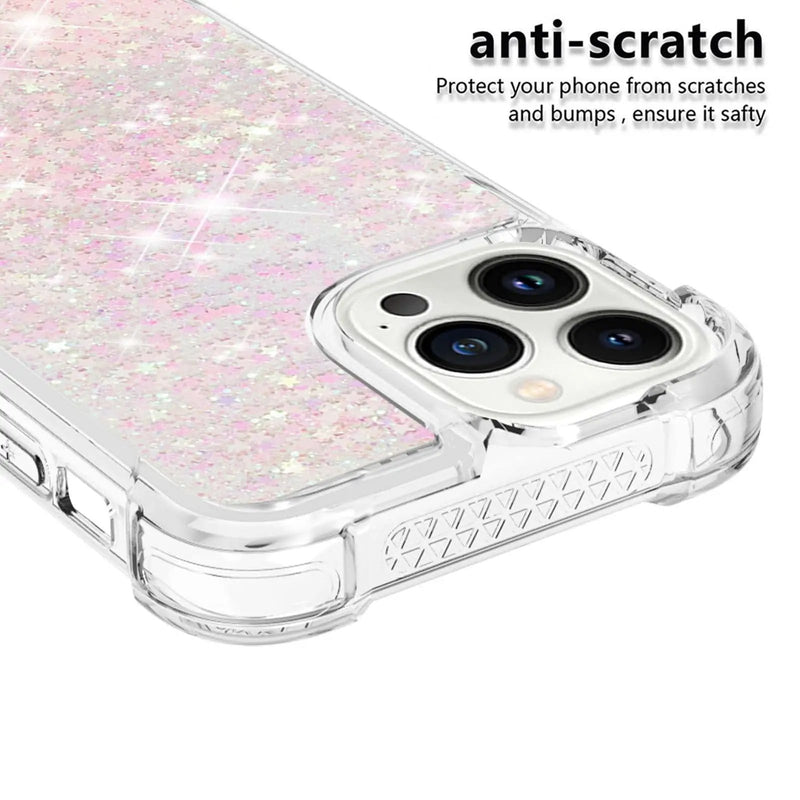 salelink.co.nz Unbranded iPhone 15 Pro Case iPhone 15 Pro Case - Screen Protector (PR8505) | Action Outdoors NZ