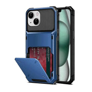 salelink.co.nz Unbranded iPhone 15 Plus Case iPhone 15 Plus Case - Rugged Screen Protector Tempered Glass (PR847...
