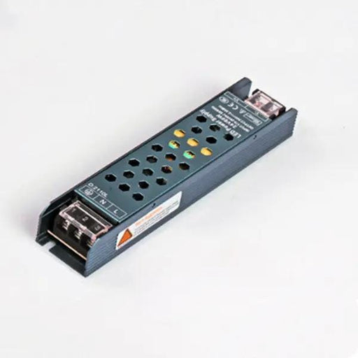 240V to DC 24V 60W LED Driver Power Supply Transformer Adapter For LED Strip – view 1