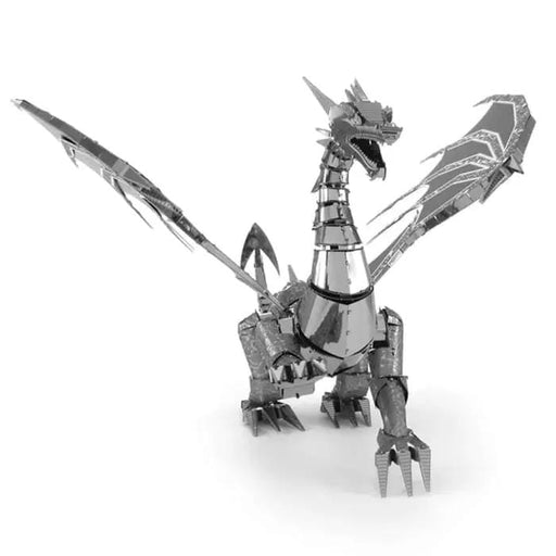 9eight5 Tools & Models Western Dragon Western Dragon