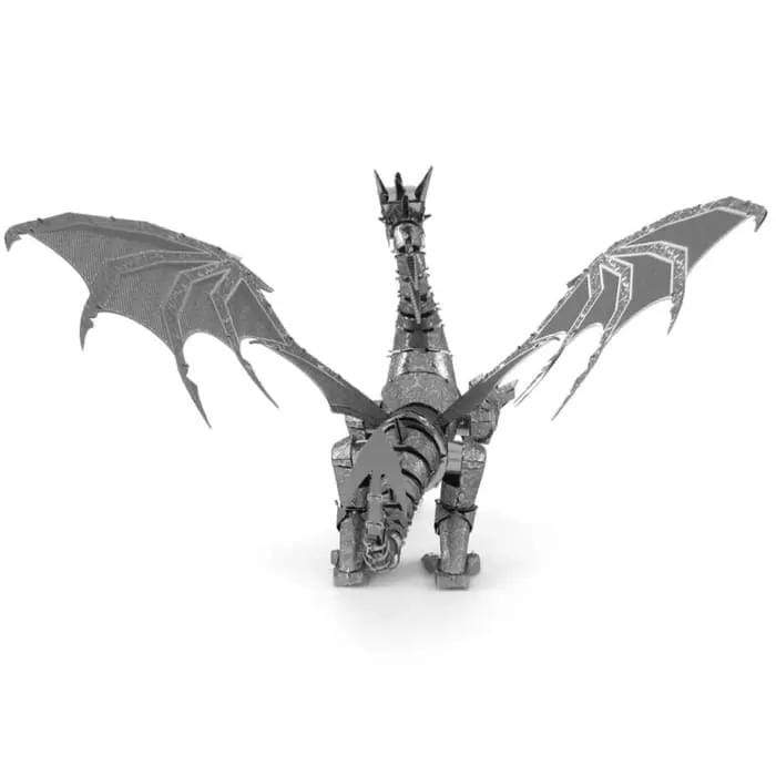 9eight5 Tools & Models Western Dragon Western Dragon