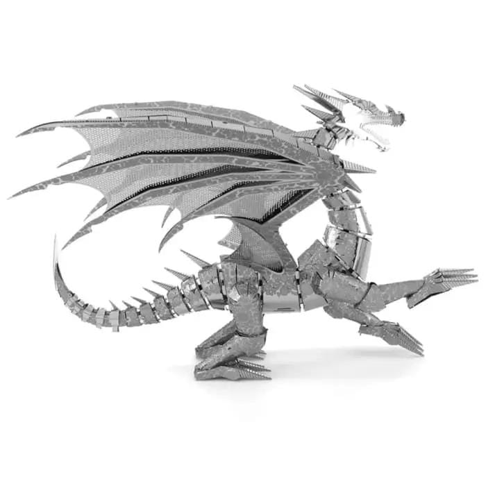 9eight5 Tools & Models Western Dragon Western Dragon