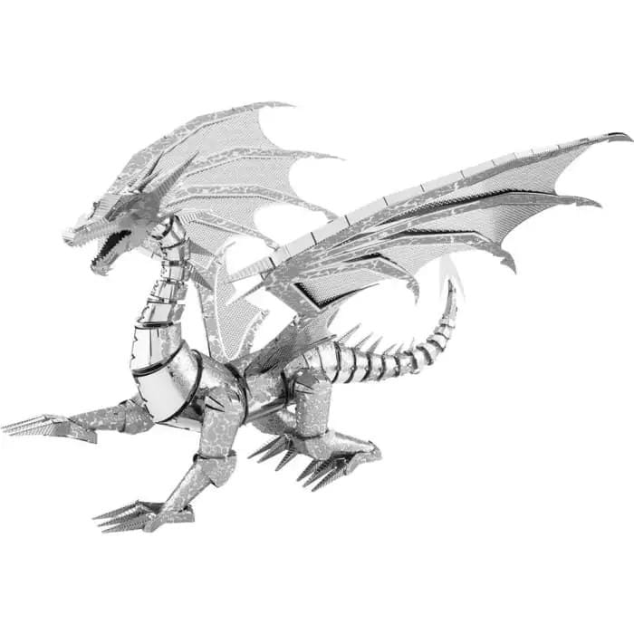 9eight5 Tools & Models Western Dragon Western Dragon