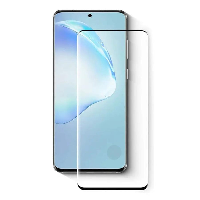 Samsung S20 ULTRA Tempered Glass Screen Protector – view 1