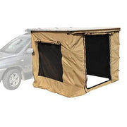 salelink.co.nz Unbranded 2m x 2.5m Awning Room Tent Two Meter By Two Point Five Meter Awning Room Tent