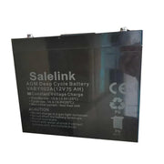 salelink.co.nz Unbranded AGM Battery 12V 75AH AGM Battery 12V 75AH