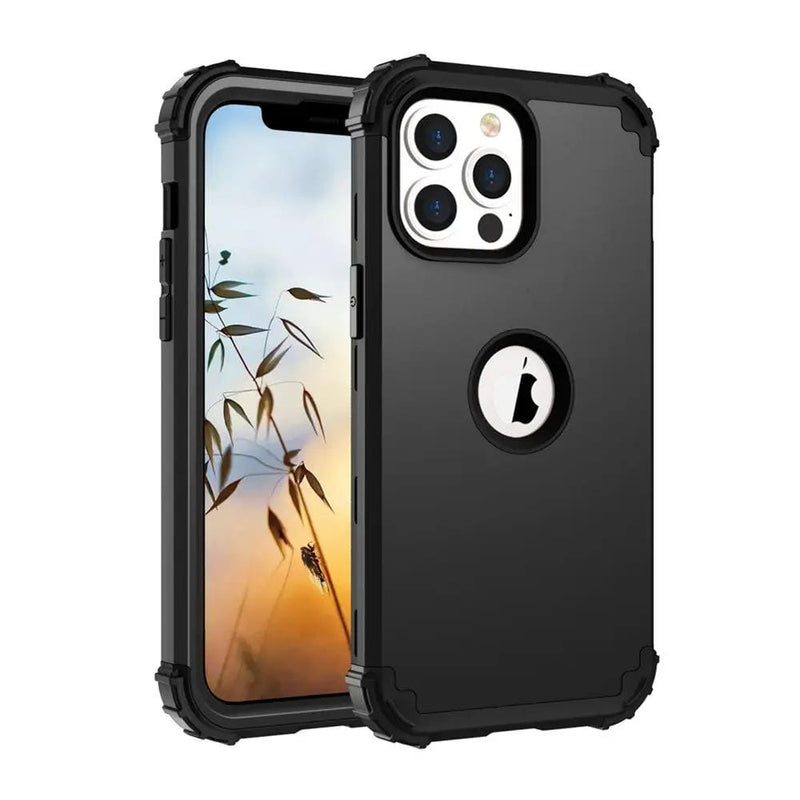 salelink.co.nz Unbranded iPhone 13 Pro Max Case iPhone 13 Pro Max Case - Drop Protection | Action Outdoors NZ