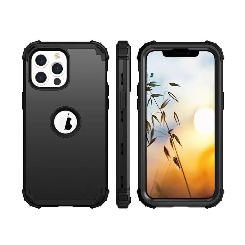 salelink.co.nz Unbranded iPhone 13 Pro Max Case iPhone 13 Pro Max Case - Drop Protection | Action Outdoors NZ