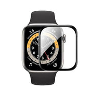 38mm Apple Watch Series 1/2/3 Tempered Glass Screen Protector – view 2
