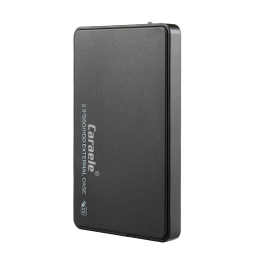 External Portable Hard Drive USB 3.0 High Speed 500GB 1TB 2TB – view 1