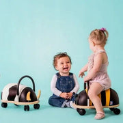 Curious Moonbeam Vehicle Play Cow Wheely Bug Ride On – Wheely Bugs | Toddler Ride On Toy Cow Wheely Bug Ride On – Wheely Bugs | Toddler Ride On Toy