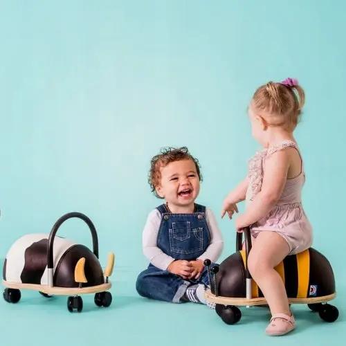 Curious Moonbeam Vehicle Play Cow Wheely Bug Ride On – Wheely Bugs | Toddler Ride On Toy Cow Wheely Bug Ride On – Wheely Bugs | Toddler Ride On Toy