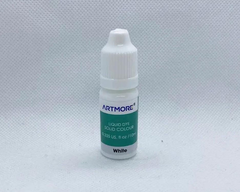 Liquid Epoxy Resin Dye - Solid Colour- 10ml each - 02 – view 14