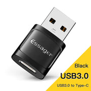 USB Type-C OTG Adapter - High-Speed 3.0 Data Transfer – view 9