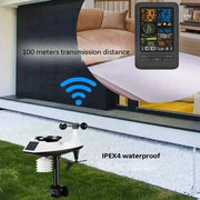 WiFi Smart Weather Station with Temperature & Humidity Sensor – view 12