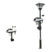 WiFi Smart Weather Station with Temperature & Humidity Sensor – view 8