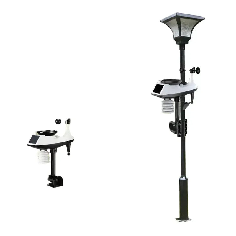 WiFi Smart Weather Station with Temperature & Humidity Sensor – view 8