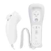 Wii Remote & Controller – With Motion Plus (8 colours available) – view 6