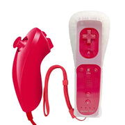 Wii Remote & Controller – With Motion Plus (8 colours available) – view 7