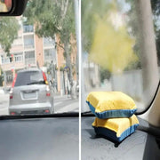9eight5 Tools & Kits (multipurpose) Windshield Fog Sponge Windshield Fog Sponge