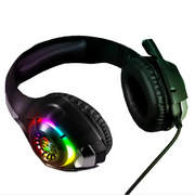 Habicare 9eight5 Wired 3.5mm Gaming Headset with Mic – PC/PS4/PS5/Xbox Wired 3.5mm Gaming Headset with Mic – PC/PS4/PS5/Xbox