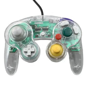 Wired Gamepad Controller for NGC/GameCube (8 colours available) – view 10