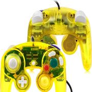 Wired Gamepad Controller for NGC/GameCube (8 colours available) – view 12