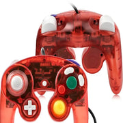 Wired Gamepad Controller for NGC/GameCube (8 colours available) – view 15