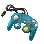 Wired Gamepad Controller for NGC/GameCube (8 colours available) – view 19