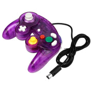 Wired Gamepad Controller for NGC/GameCube (8 colours available) – view 3