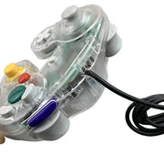 Wired Gamepad Controller for NGC/GameCube (8 colours available) – view 9