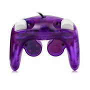 Wired Gamepad Controller for NGC/GameCube (8 colours available) – view 2